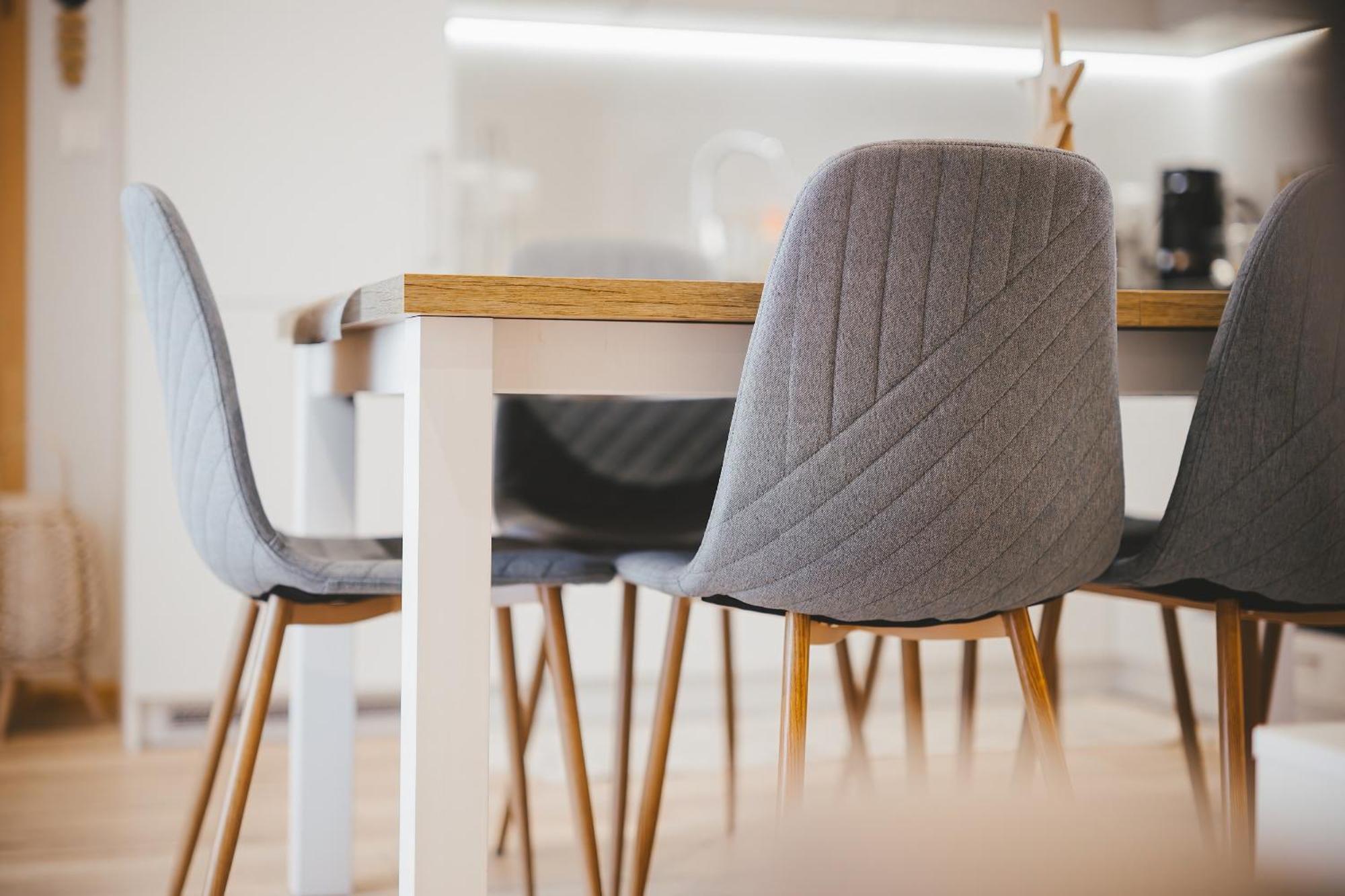 Apartman Andrea Červená Voda Exteriér fotografie